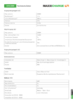 Datenblatt CCU V2 2300W