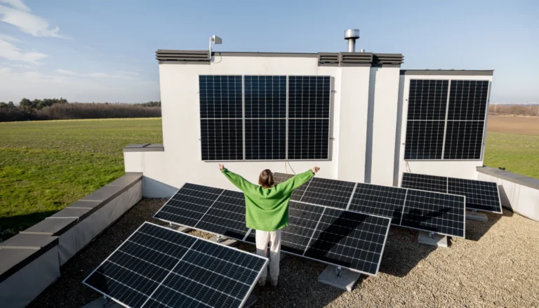 Petition Vereinfachte Regeln für Balkonspeicher
