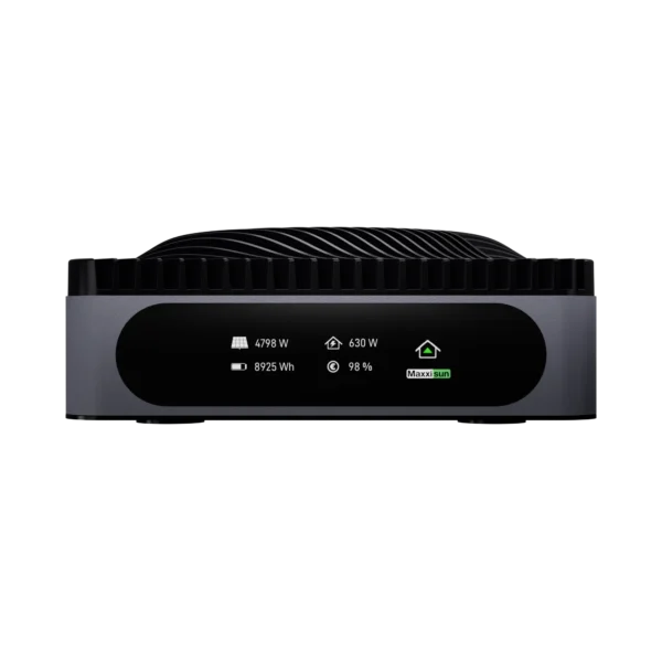 Maxxicharge CCU V2+