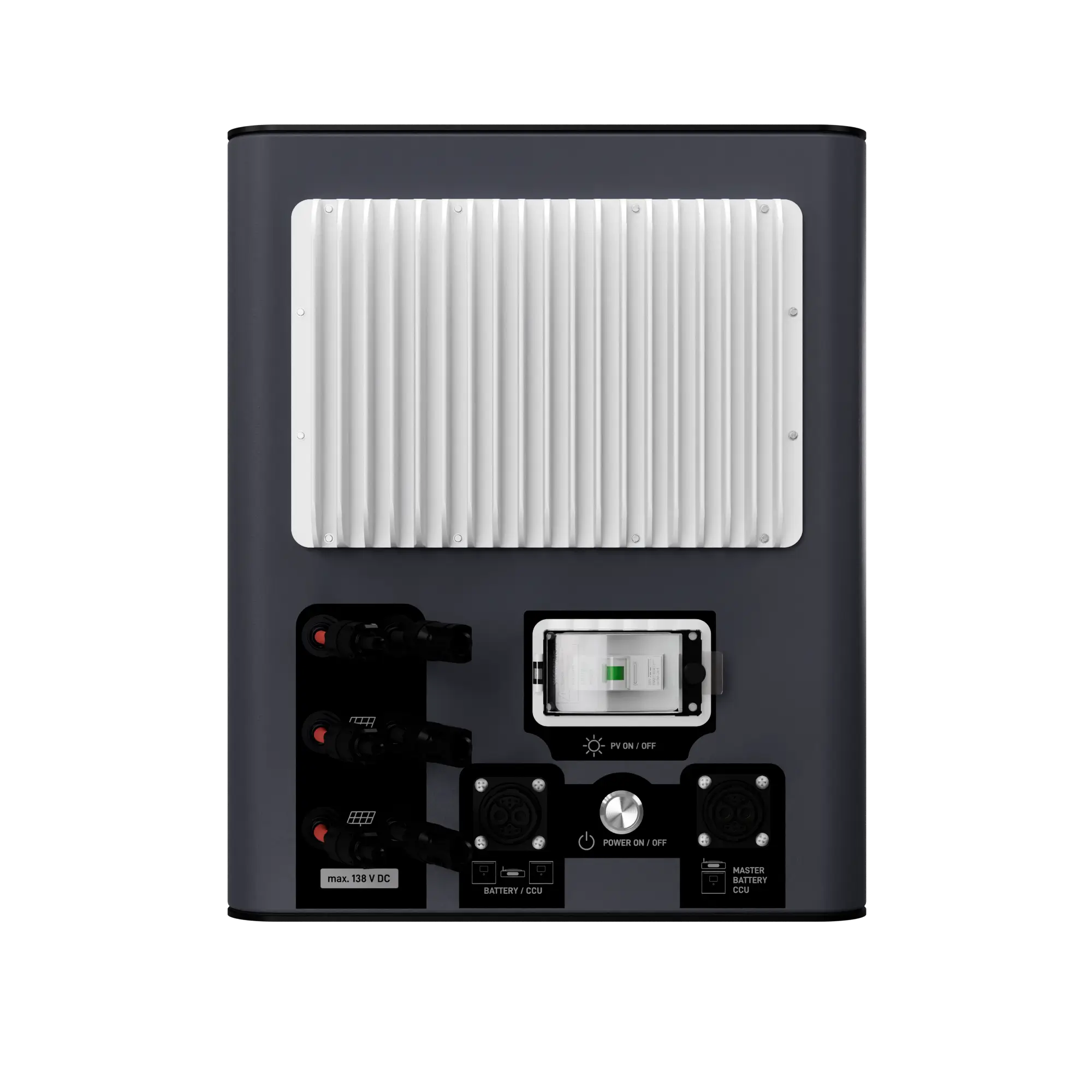 Maxxicharge M-5.0 V2+ – Bild 2