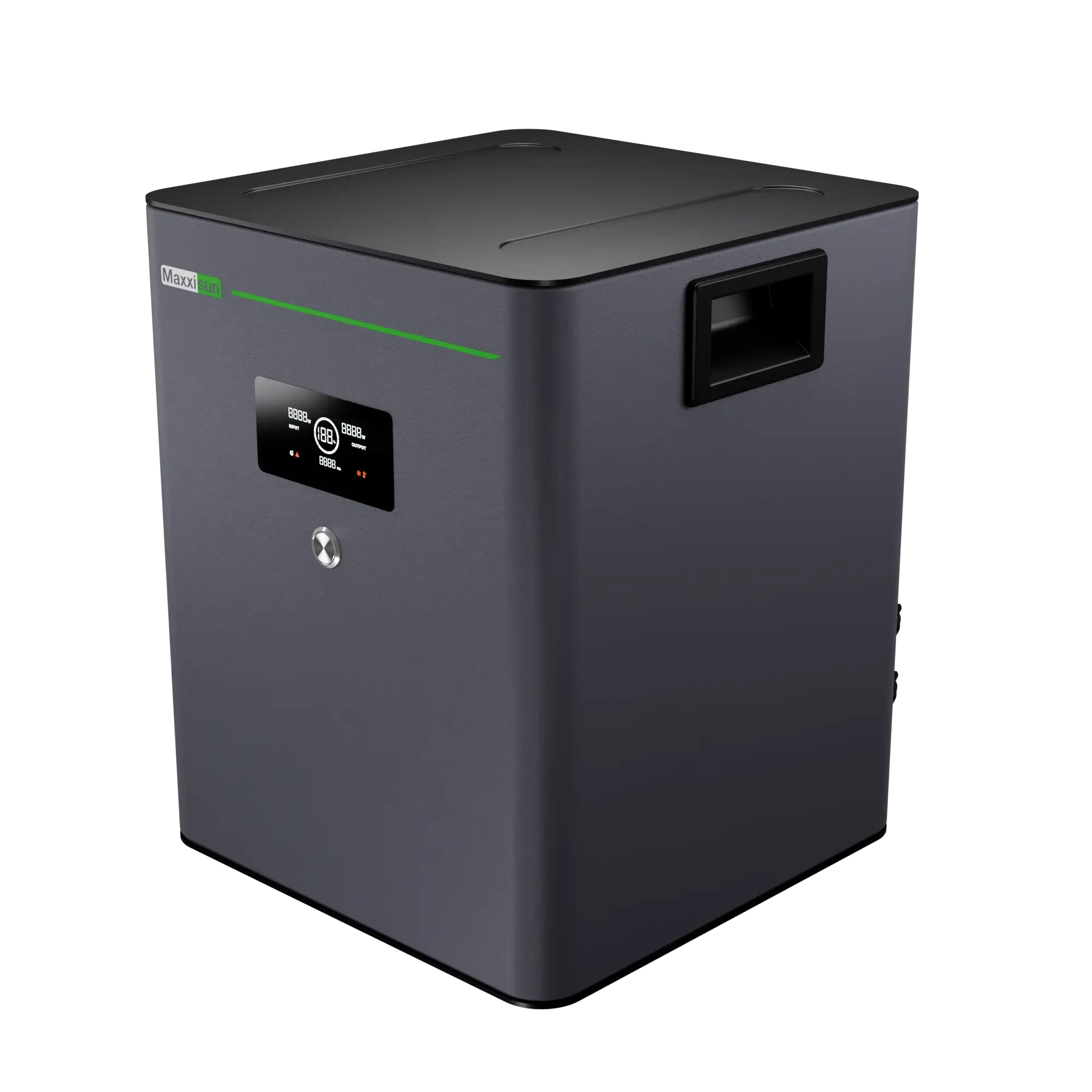 Maxxicharge M-5.0 V2+ – Bild 4
