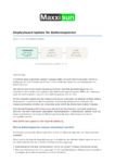 Batteriespeicher Update (einmalig ab 24.08.2026)