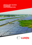 Luxen Installationsanleitung / Hinweise