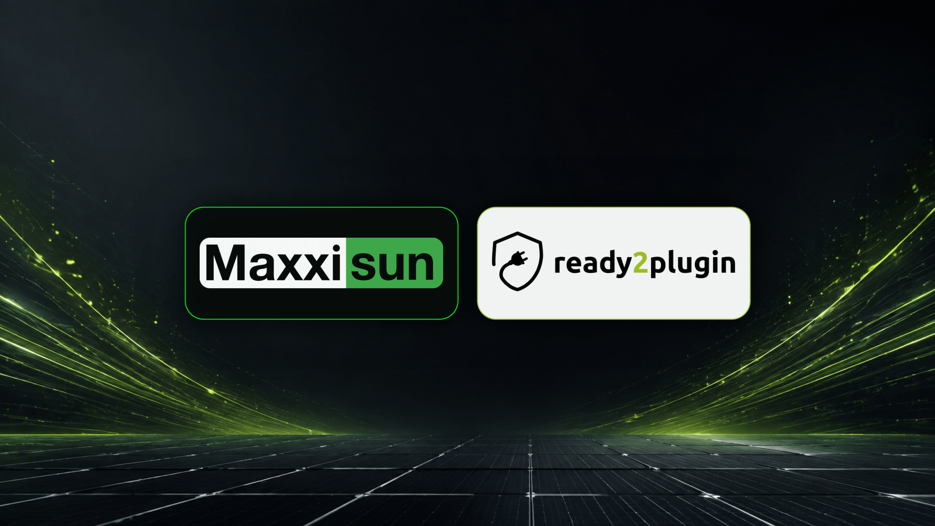 Maxxihandel plant 500.000-Euro-Investment in indielux